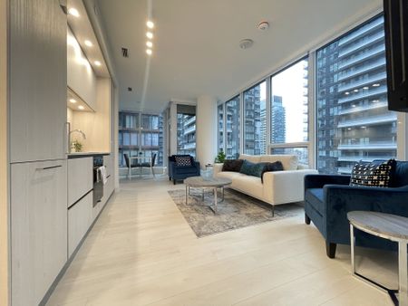 For Lease - 35 Mercer Street Unit# 1312, Toronto, Ontario - Photo 3