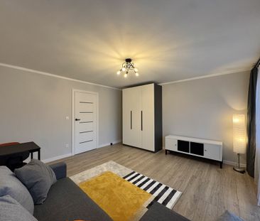 Mieszkanie na wynajem Wrocław-Stare Miasto Wrocław - Фото 3