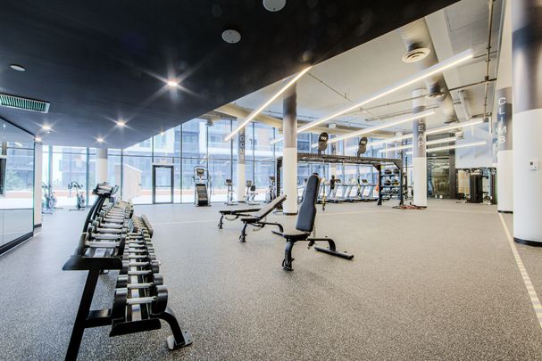 For Lease - 292 Verdale Crossing Unit# 912B, Markham, Ontario - Photo 1