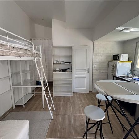 1 pièce - Meublé - 17,79 m² - RDC - Colocation non autorisée - Photo 3