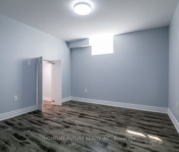 For Lease - 90 Mountland Drive Unit# Bsmt, Toronto, Ontario - Photo 4