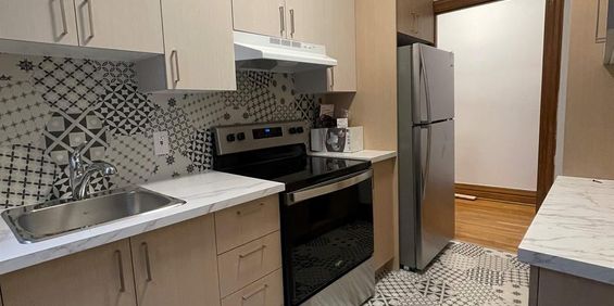 2 CH - 1 SDB - Montréal - $1,900 /mo - Photo 3