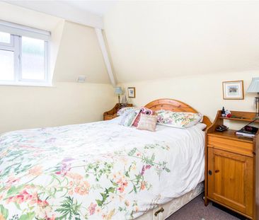 Portsmouth Road, Thames Ditton, Surrey, KT7 flat to rent - Photo 6
