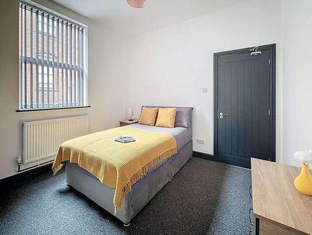 Eastwood Place, Stoke-on-trent, ST1 - Photo 2