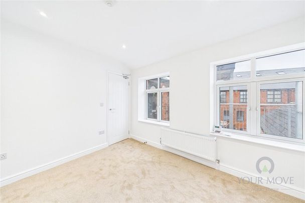 2 bedroom flat to rent - Photo 1