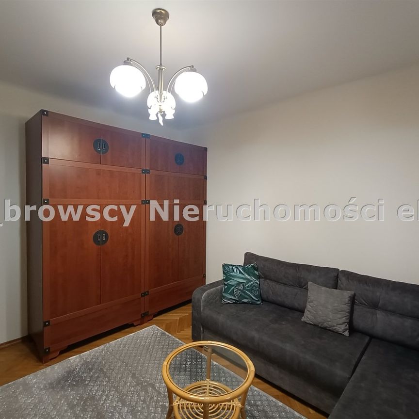 Mieszkanie na wynajem - Photo 1