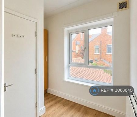 1 bedroom terraced house to rent - Photo 5