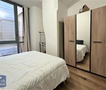 Appartement à louer 3 pièces 58.51m² - Photo 3