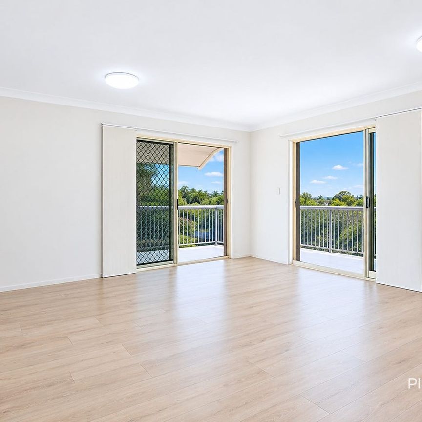 The Largest Apartment in the Complex! Massive Private Balcony Overlooking the Pool - Photo 1