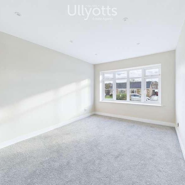 Almond Close, Driffield, YO25 - Photo 1