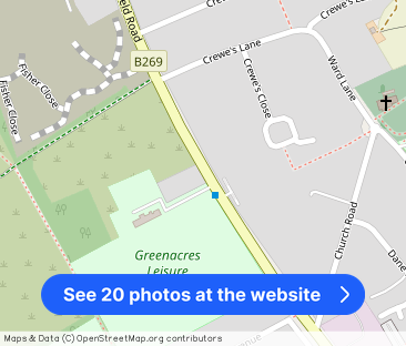 Limpsfield Road, Warlingham, Surrey, CR6 9RL - Photo 1