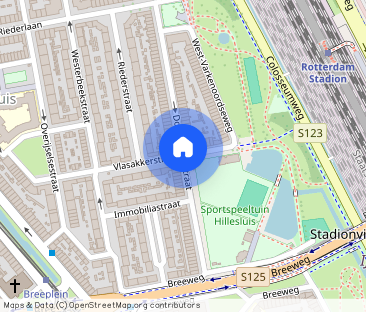 Donkerslootstraat 0ong, 3074 WB Rotterdam, Nederland - Photo 1