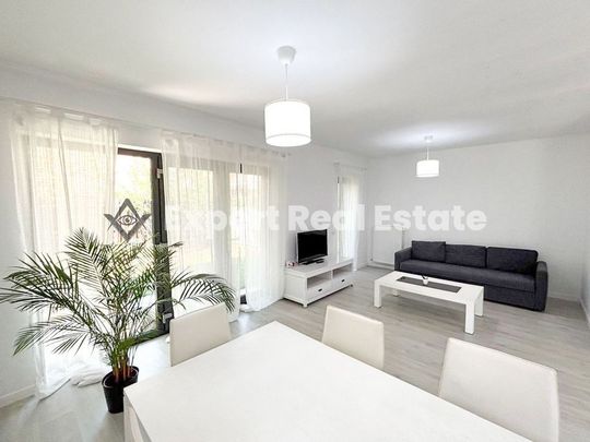VILA MODERNA-CENTRAL OTOPENI-GRADINA PROPRIE-PET FRIENDLY - Fotografie 1