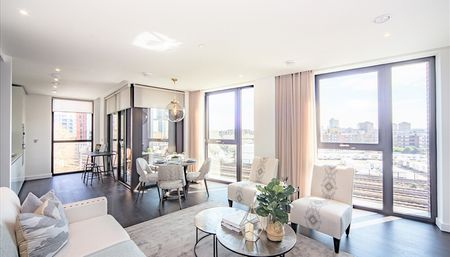 Thornes House, Nine Elms - Photo 3