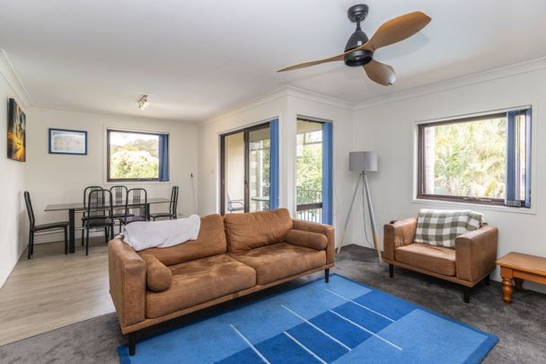 11/19-21 Dowling Street, Nelson Bay NSW 2315 - Apartment For Rent | Domain - Photo 1