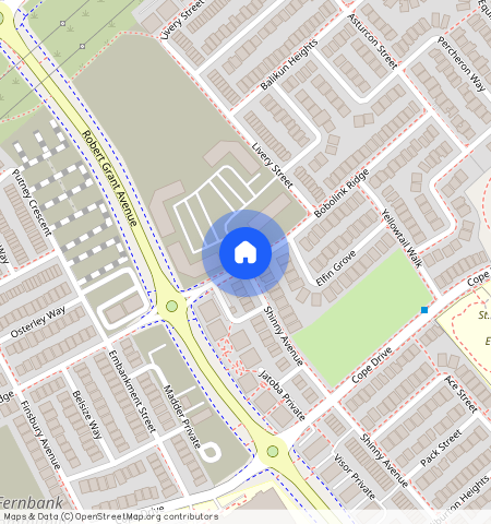 Ottawa, Ottawa, Ottawa, K2V 0V9