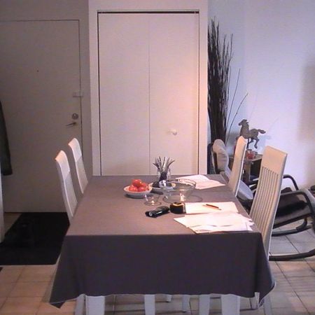 4 ½ à louer – Vieux Longueuil - Immeuble béton - Photo 4