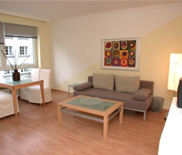 1.5 Zimmer in Düsseldorf - Photo 4