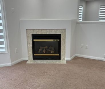 For Lease - 885 Ferguson Drive, Milton, Ontario - Photo 3