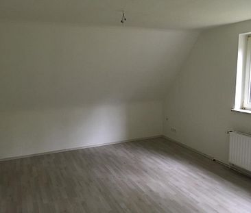 Demnächst frei! 2-Zimmer-Wohnung in Gelsenkirchen Scholven - Foto 1