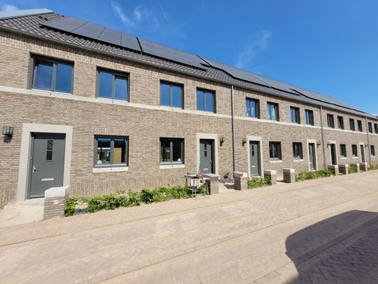 Te huur: Huis Gerstacker in Veldhoven - Foto 1