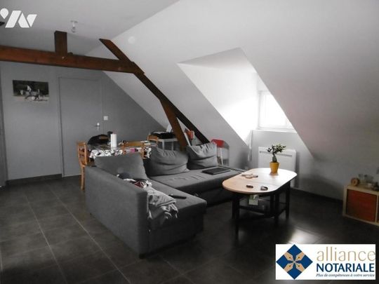 VIRE - Appartement - T3 - 530 € - Photo 1