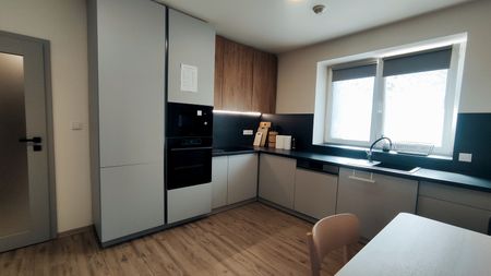 Pronájem bytu 3+1 90 m² - Photo 4