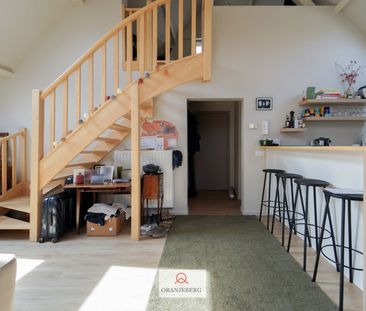 Prachtig appartement in statig gebouw aan de Kalandeberg hartje Gen... - Photo 4