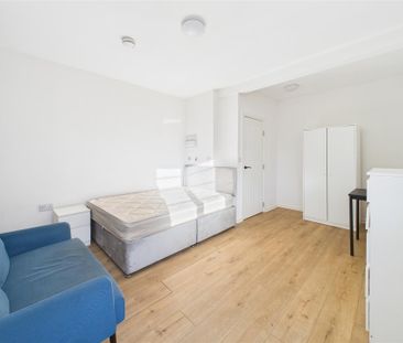 0 bedroom Studio flat to rent - Photo 4