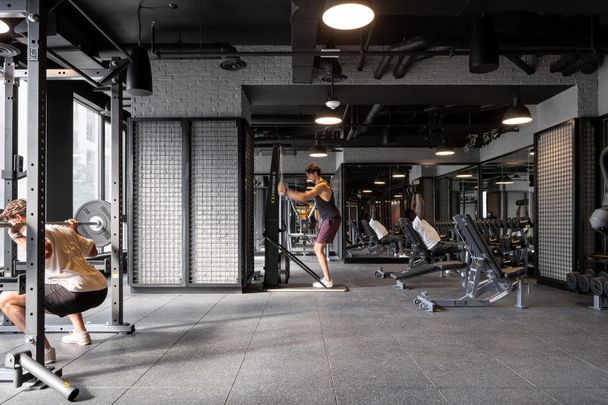 For Lease - 30 Mutual Street Unit# 1007, Toronto, Ontario - Photo 1