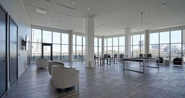 For Lease - 8 Water Walk Drive Unit# C 2701, Markham, Ontario - Photo 1