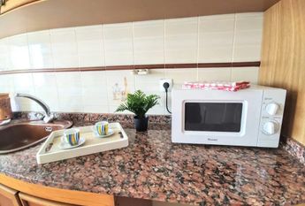 Carrer Isaac Peral, Burjassot, Valencian Community 46100