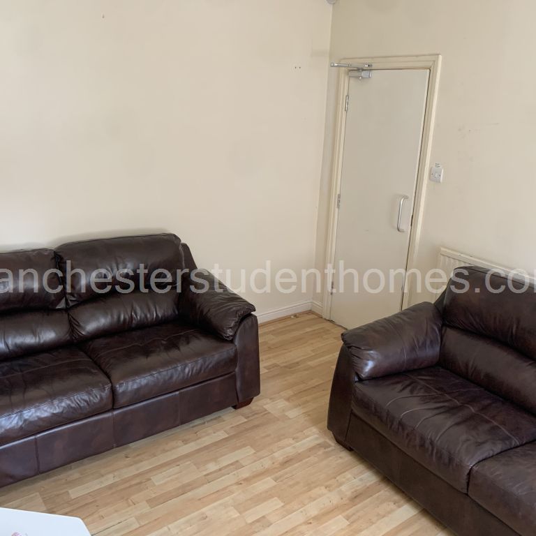 Lorne Road, Manchester, M14 6AW - Photo 1