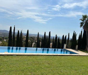 6 room luxury Detached House for rent in Esporles, Spain - Photo 3