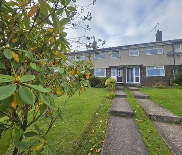 3 bedroom terraced house to rent - Photo 6