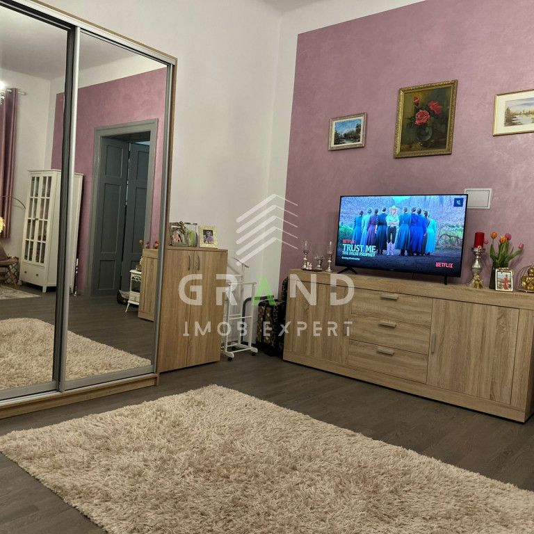 Apartament la casă de închiriat | 70mp | Zona Hotel Napoca - Photo 1