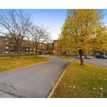 3 1/2 à louer - Photo 3