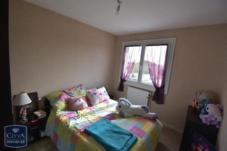 Location Appartement 2 pièces 50m² LE MANS 72000 - Photo 5