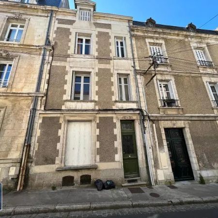 Appartement à louer 1 pièce 20.82m² - Photo 4