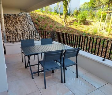 Location Appartement 2 pièces 49m² ANGLET 64600 - Photo 6