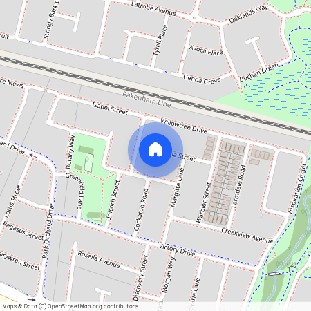 19 Romina Street, Vic 3810, Pakenham