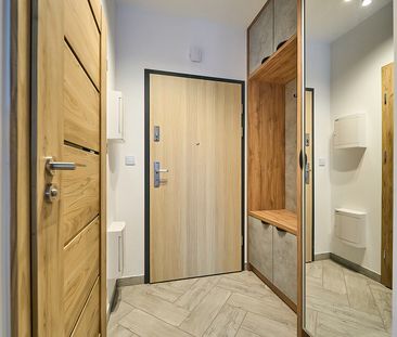 Lublin Wieniawa, ul. Lesława Pagi - Zdjęcie 6