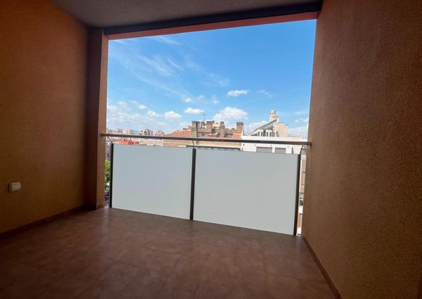 Flat - Murcia (Avda. Principe de Asturias)