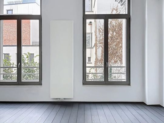 Appartement te huur - Photo 1