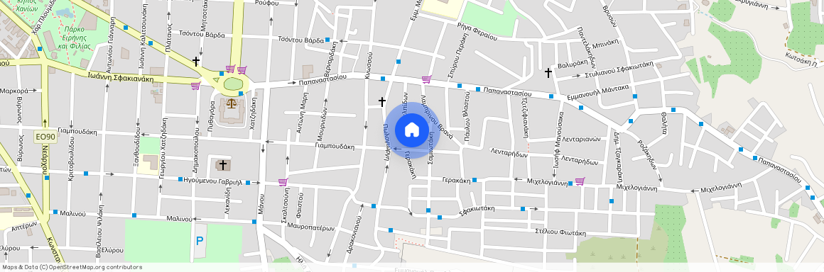 Λενταριανά (Χανιά)