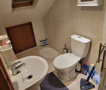 Room in a Shared House, Capworth Street, E10 - Photo 4