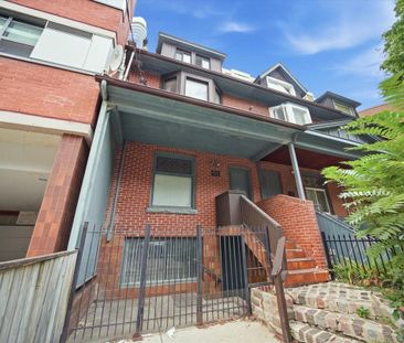 For Lease - 96 Granby Street Unit# Suite 1, Toronto, Ontario - Photo 4