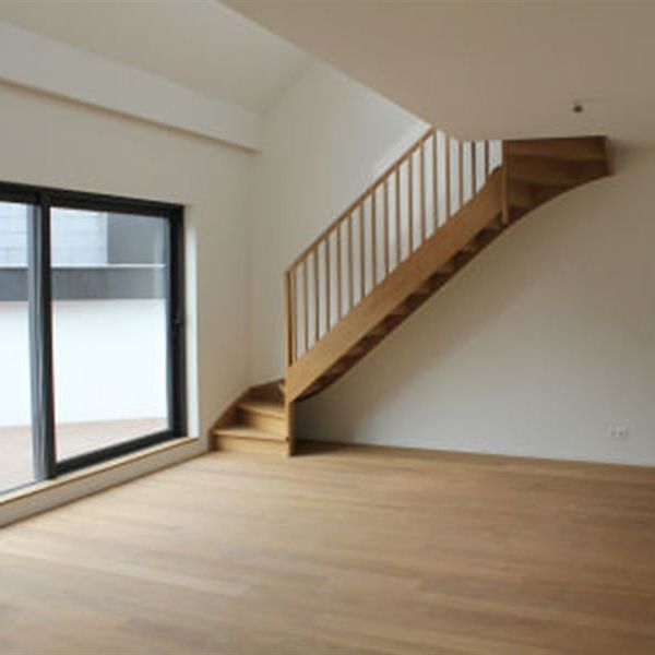 Luxury duplex apartment in the heart of Brussels - Photo 1