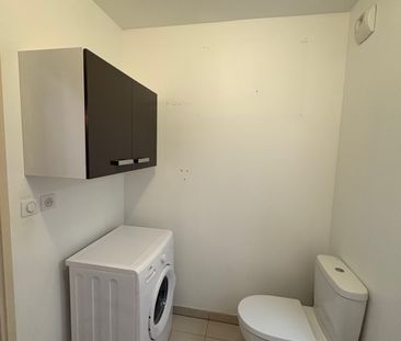 Location Appartement 2 pièces 38m² - Photo 3