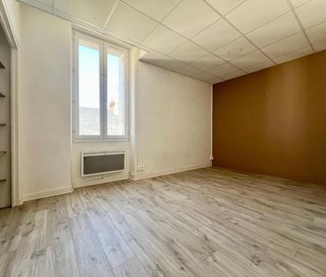 Location Appartement 1 pièce 28m² NANTES 44200 - Photo 1